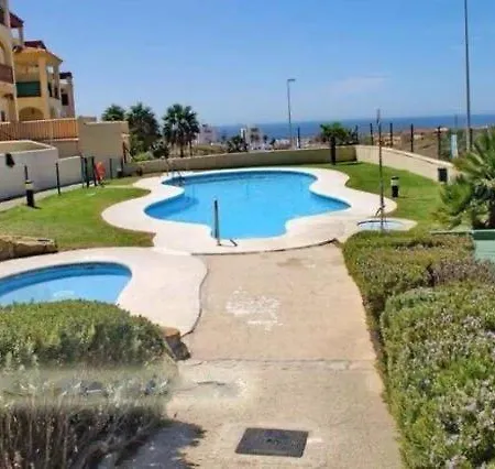 Apartment Vacacional En