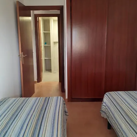 Apartment Vacacional En *