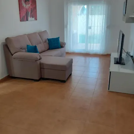 Vacacional En Apartment